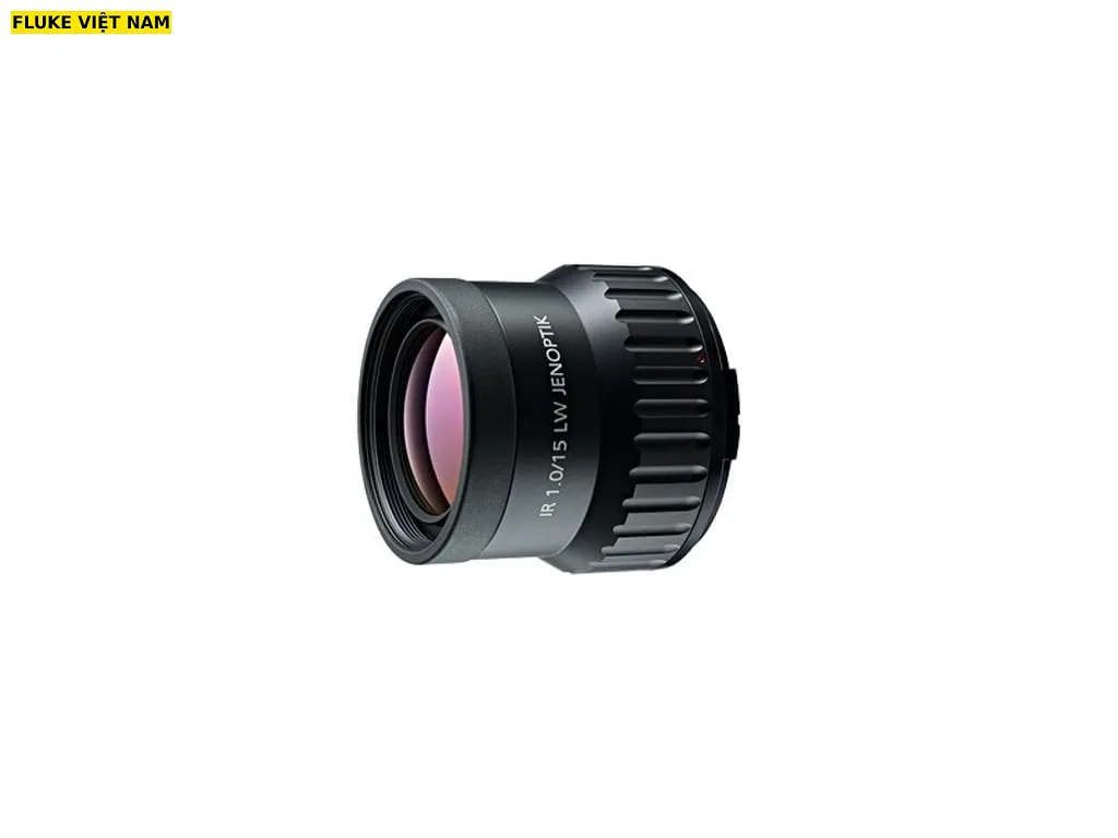 Thấu kính hồng ngoại góc rộng Fluke Xlens Wide