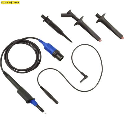 ScopeMeter-Voltage-Probe-set