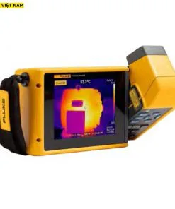 Camera hồng ngoại Fluke TiX501 60 HZ
