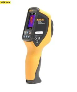Nhiệt kế hồng ngoại Fluke VT04