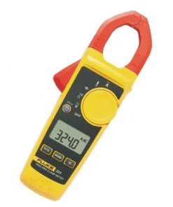 Ampe kìm Fluke 324 Plus True RMS