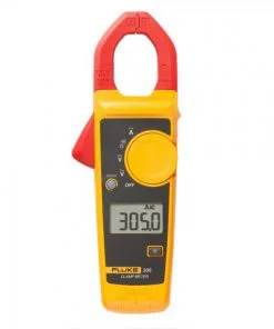 Ampe kìm Fluke 305