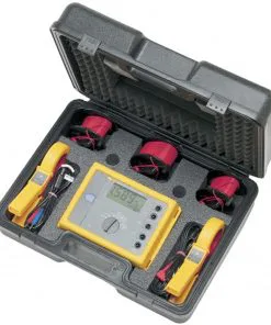Máy đo điện trở đất Fluke 1623-2 GEO