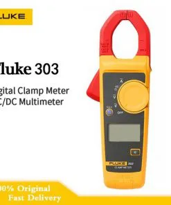 Ampe kìm Fluke 303 Clamp Meter