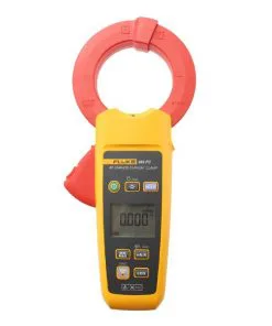 Ampe kìm Fluke 369 FC (đo dòng rò rỉ)