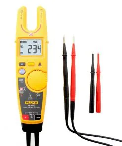 Thiết bị kiểm tra điện Fluke T6-1000