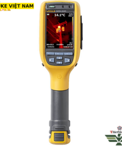 Camera nhiệt Fluke Ti125