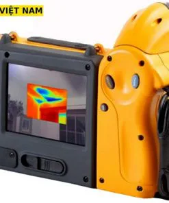 camera nhiệt Fluke TiR4