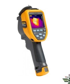 Camera nhiệt Fluke TiS40