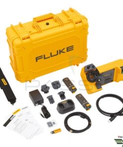 Camera nhiệt hồng ngoại Fluke TiX560