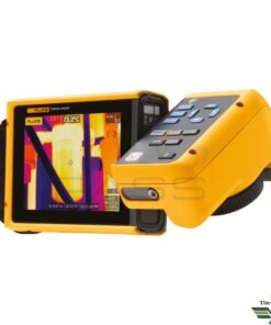 Camera nhiệt hồng ngoại Fluke TiX560