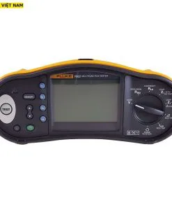 Máy kiểm tra lắp đặt đa năng Fluke 1662