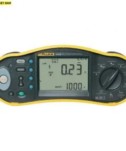 Máy kiểm tra cài đặt đa năng Fluke 1654B