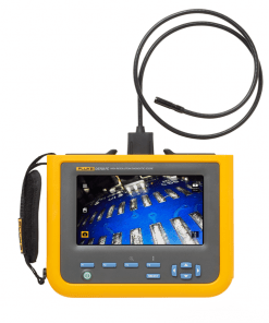 Máy nội soi công nghiệp