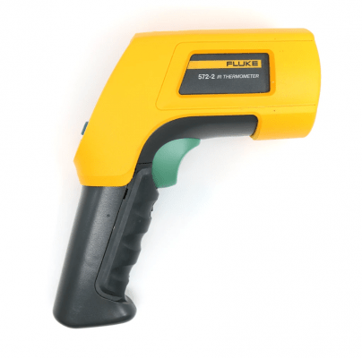 Súng đo nhiệt độ Fluke 572-2 (-30 ° C đến 900 ° C)