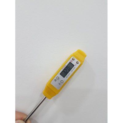 Nhiệt kế Tktech S-H03 (-50.0 ~ 300 ° C)