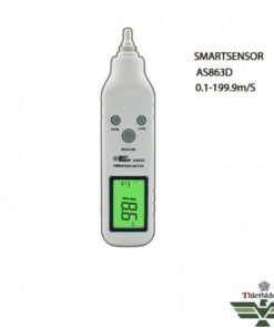 Máy đo độ rung Smartsensor AS63D