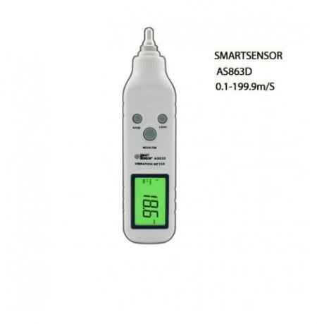 Máy đo độ rung Smartsensor AS63D