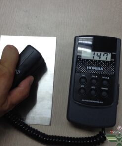 Máy đo độ bóng Horiba IG-410
