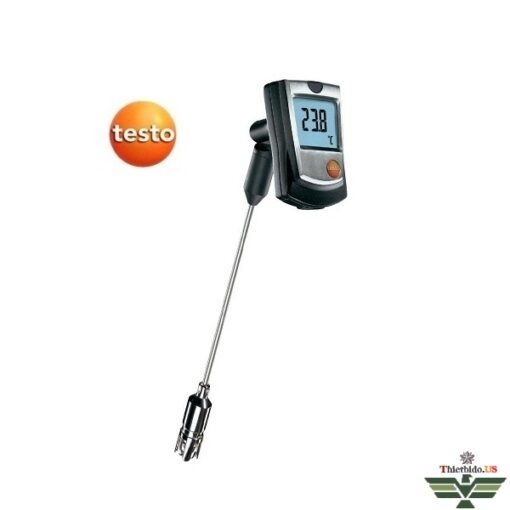 Máy đo nhiệt độ testo 905-T2