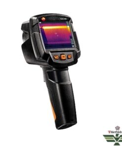 Máy ảnh nhiệt testo 865