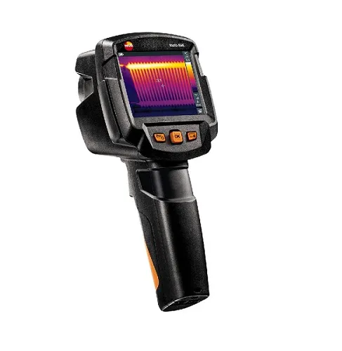 Máy ảnh nhiệt testo 865