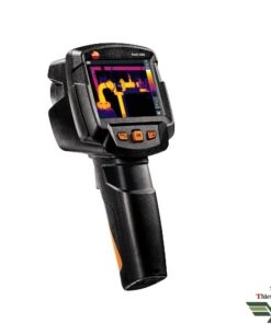 Máy ảnh nhiệt testo 868