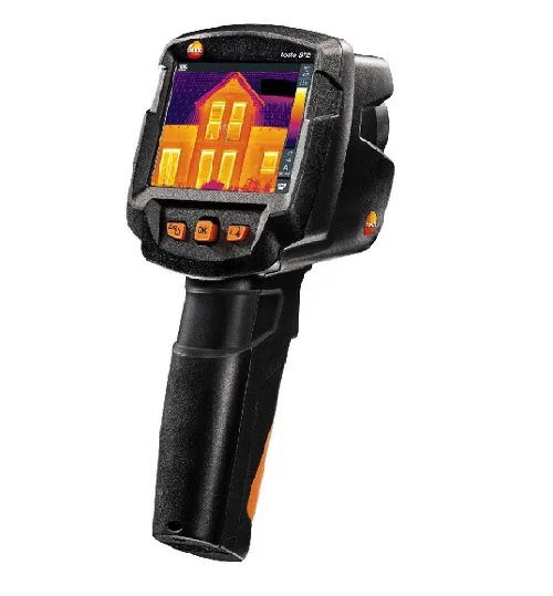 Máy ảnh nhiệt testo 871