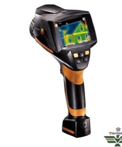 Máy ảnh nhiệt testo 875-2i