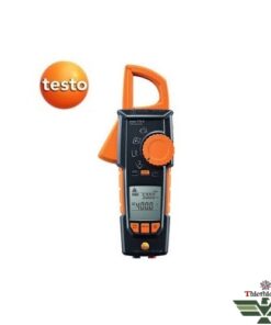 Ampe kìm testo 770-1