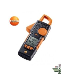 Ampe kìm testo 770-3