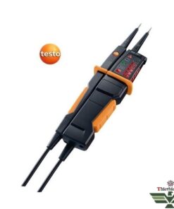 Máy kiểm tra điện áp testo 750-1