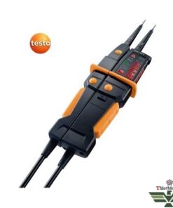 Máy kiểm tra điện áp testo 750-2