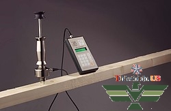Máy đo độ ẩm gỗ PCE FMD 6