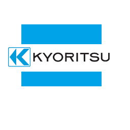 kyoritsu logo