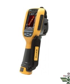 Fluke Ti110 30Hz Commercial Thermal Imaging Camera, 160 x 120