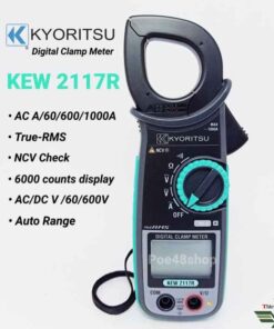 Máy đo phân tích công suất Kew Kyoritsu 2060BT