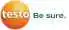 testo logo
