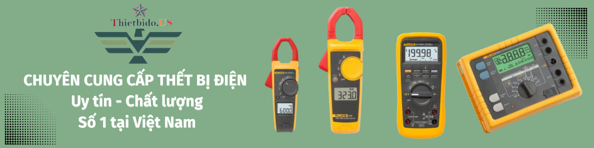 THIẾT BỊ ĐO US