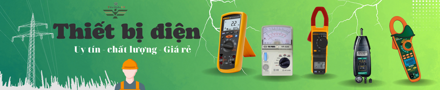 THIẾT BỊ ĐO US
