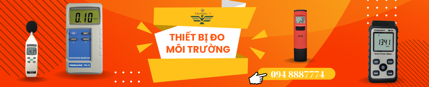 THIẾT BỊ ĐO US