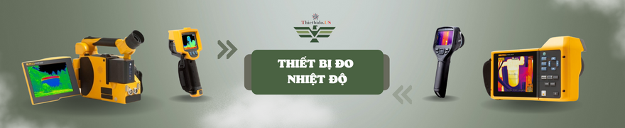 THIẾT BỊ ĐO US