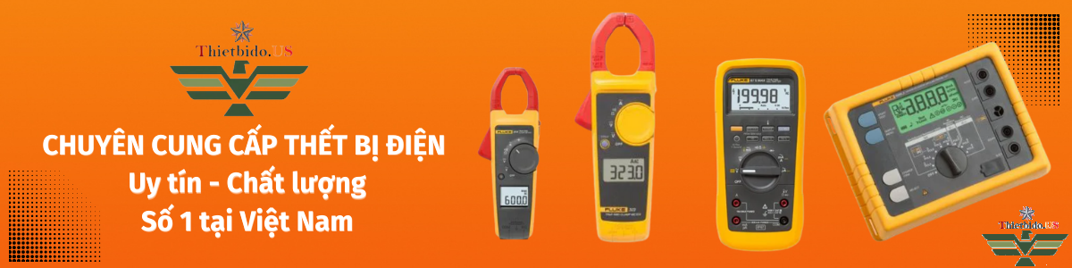 THIẾT BỊ ĐO US
