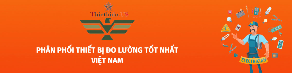 THIẾT BỊ ĐO US
