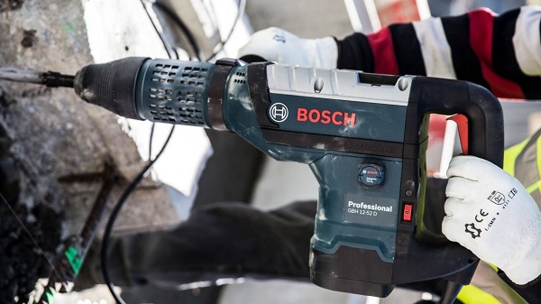 Sản phẩm đến từ thương hiệu Bosch của nước nào