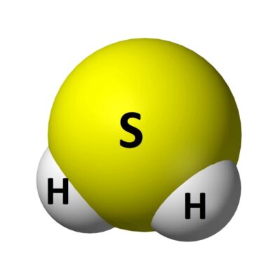 Khí H2S